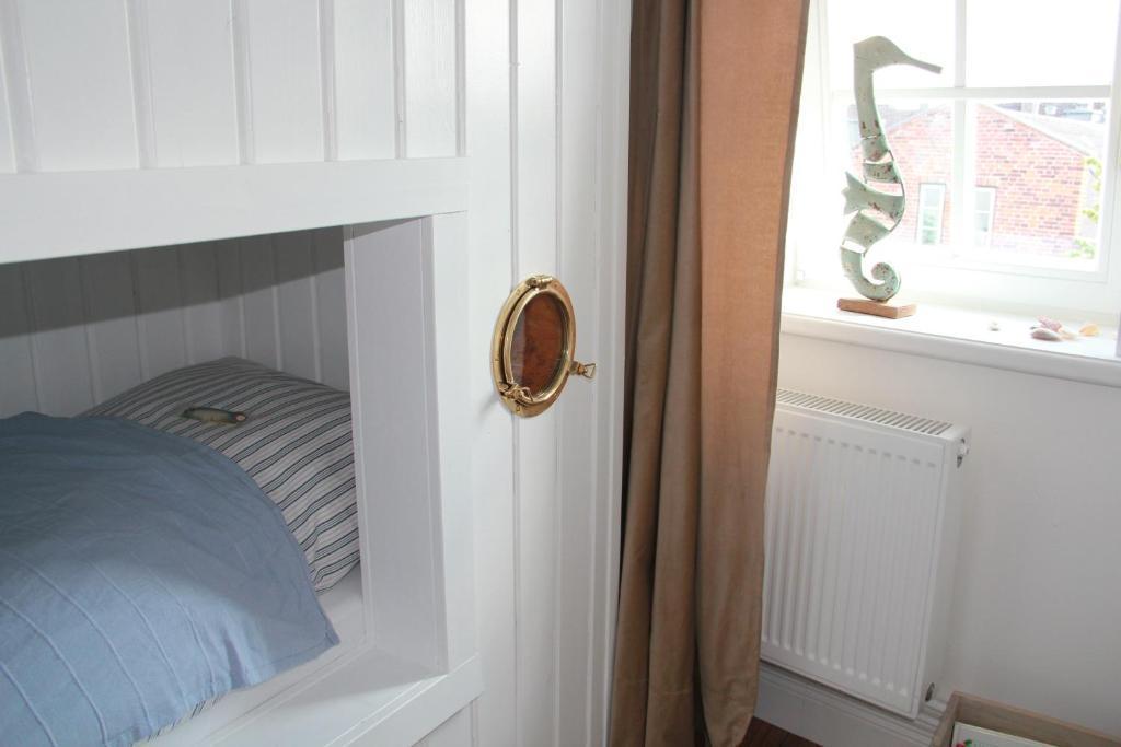 Hotel Lili Marleen Lübeck Quarto foto