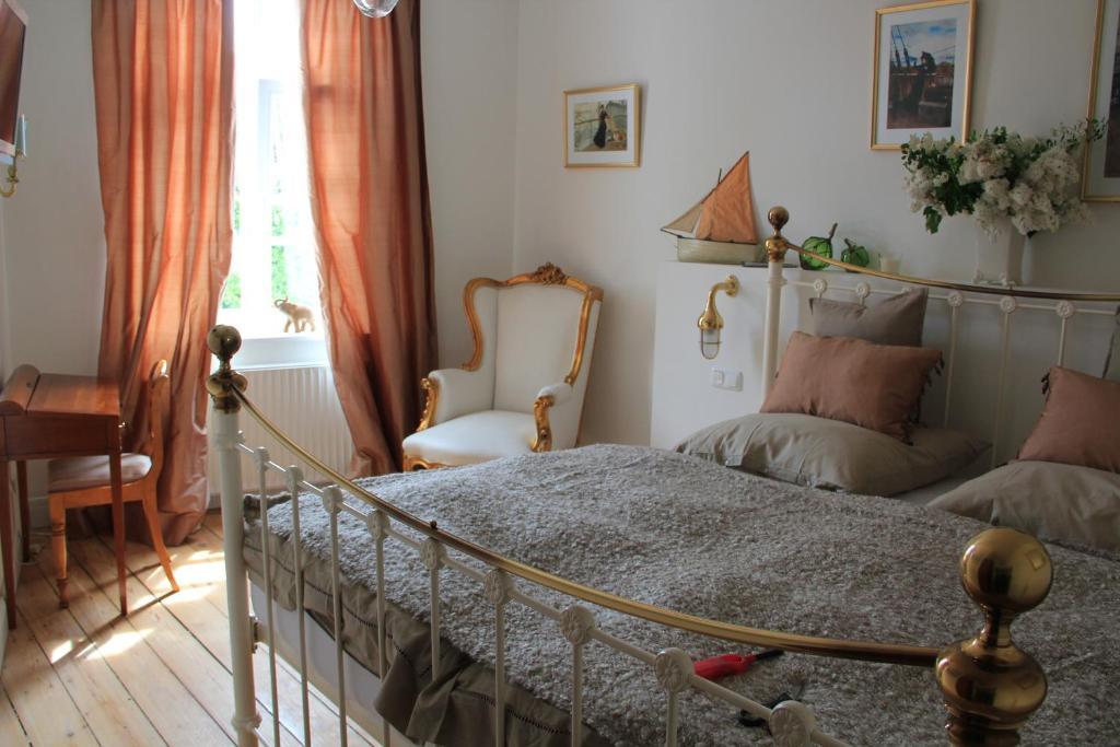 Hotel Lili Marleen Lübeck Quarto foto