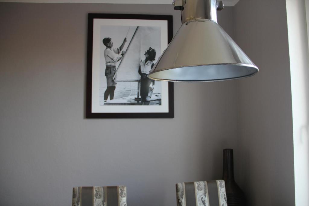 Hotel Lili Marleen Lübeck Quarto foto