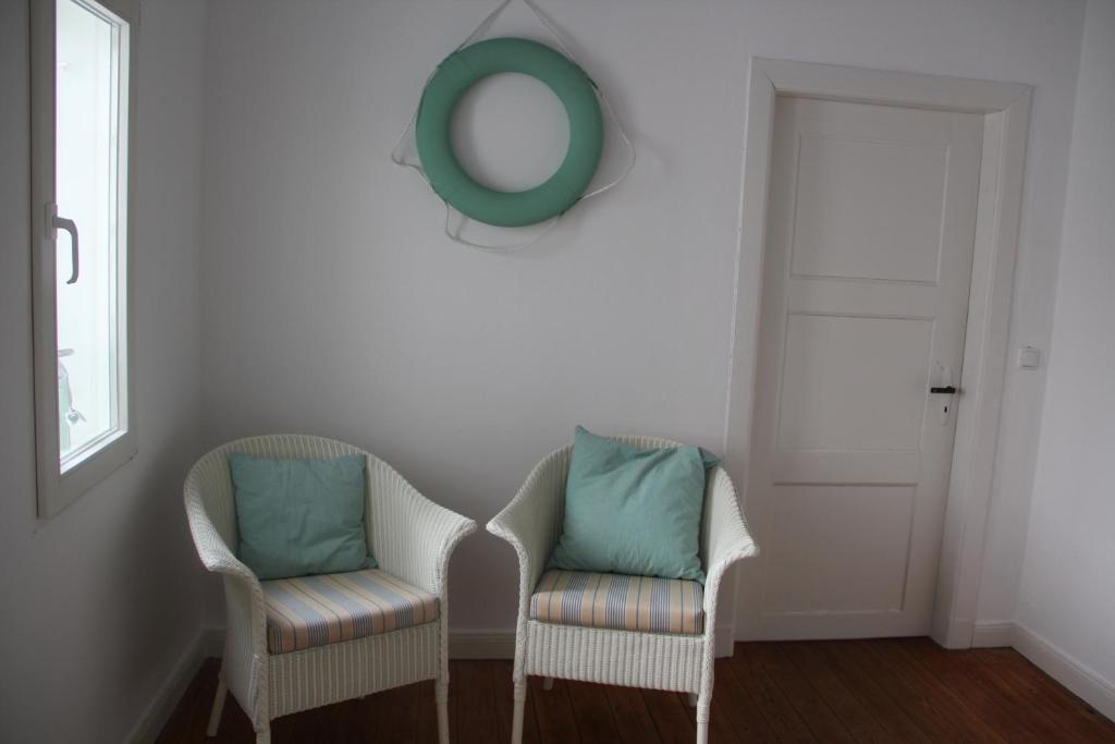 Hotel Lili Marleen Lübeck Quarto foto